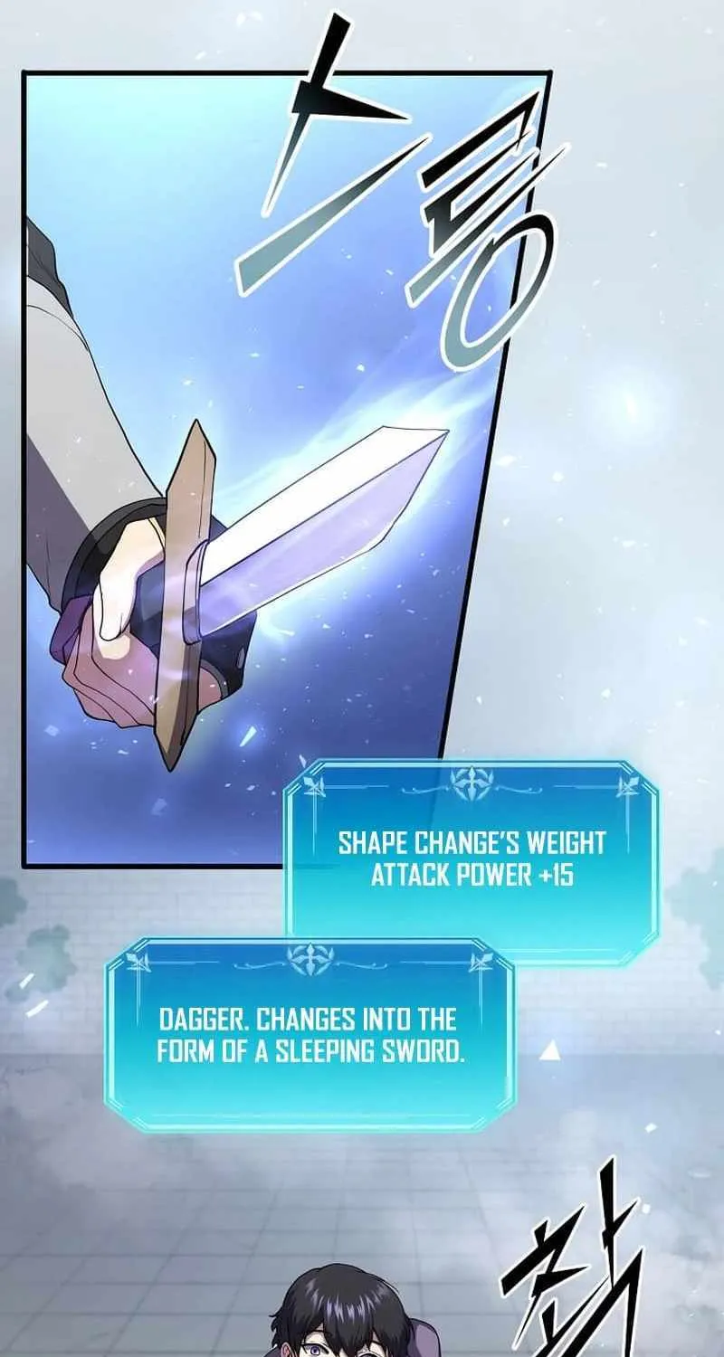 Leveling Up With Skills Chapter 51 page 3 - 