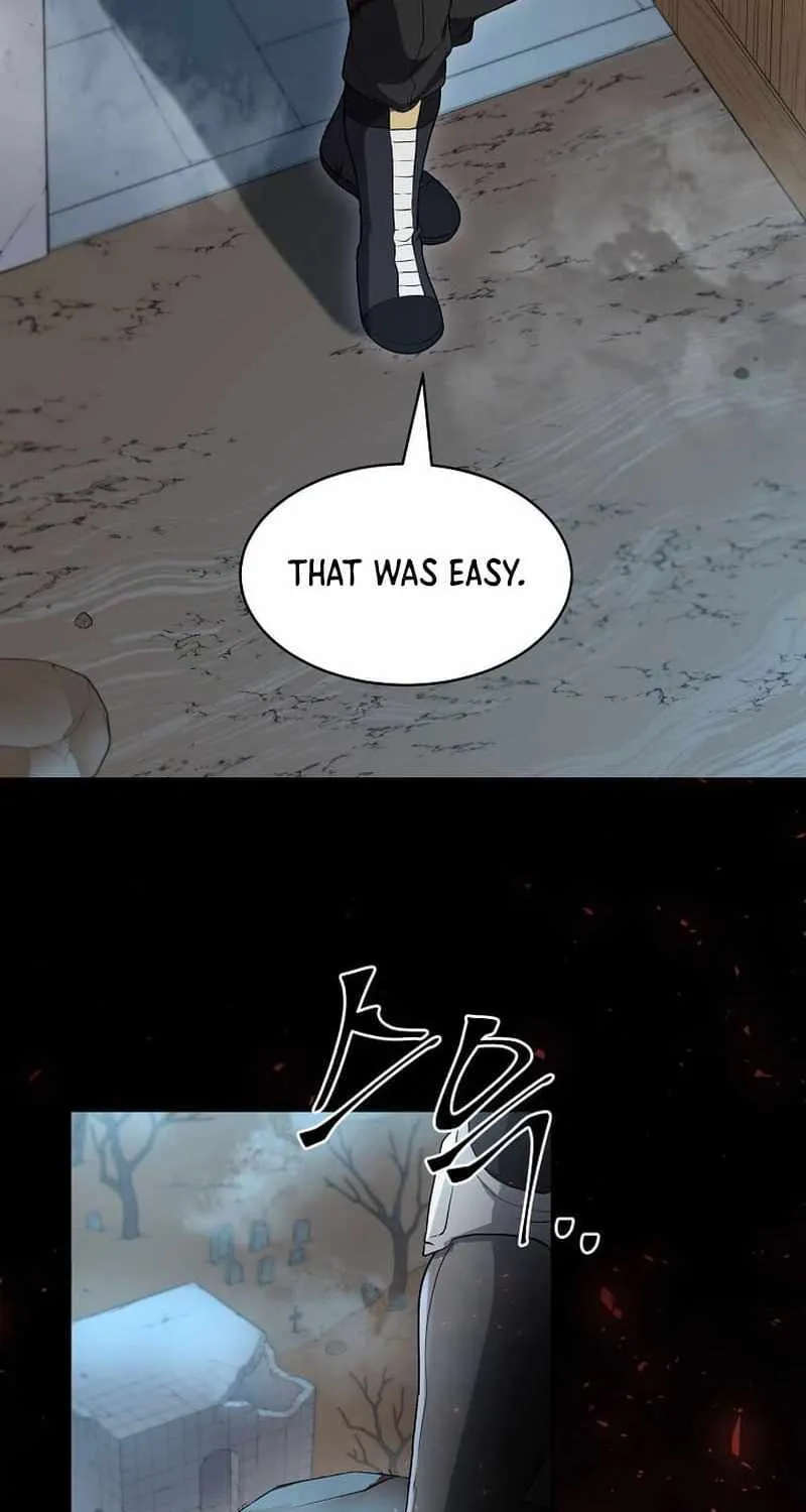 Leveling Up With Skills Chapter 51 page 23 - 