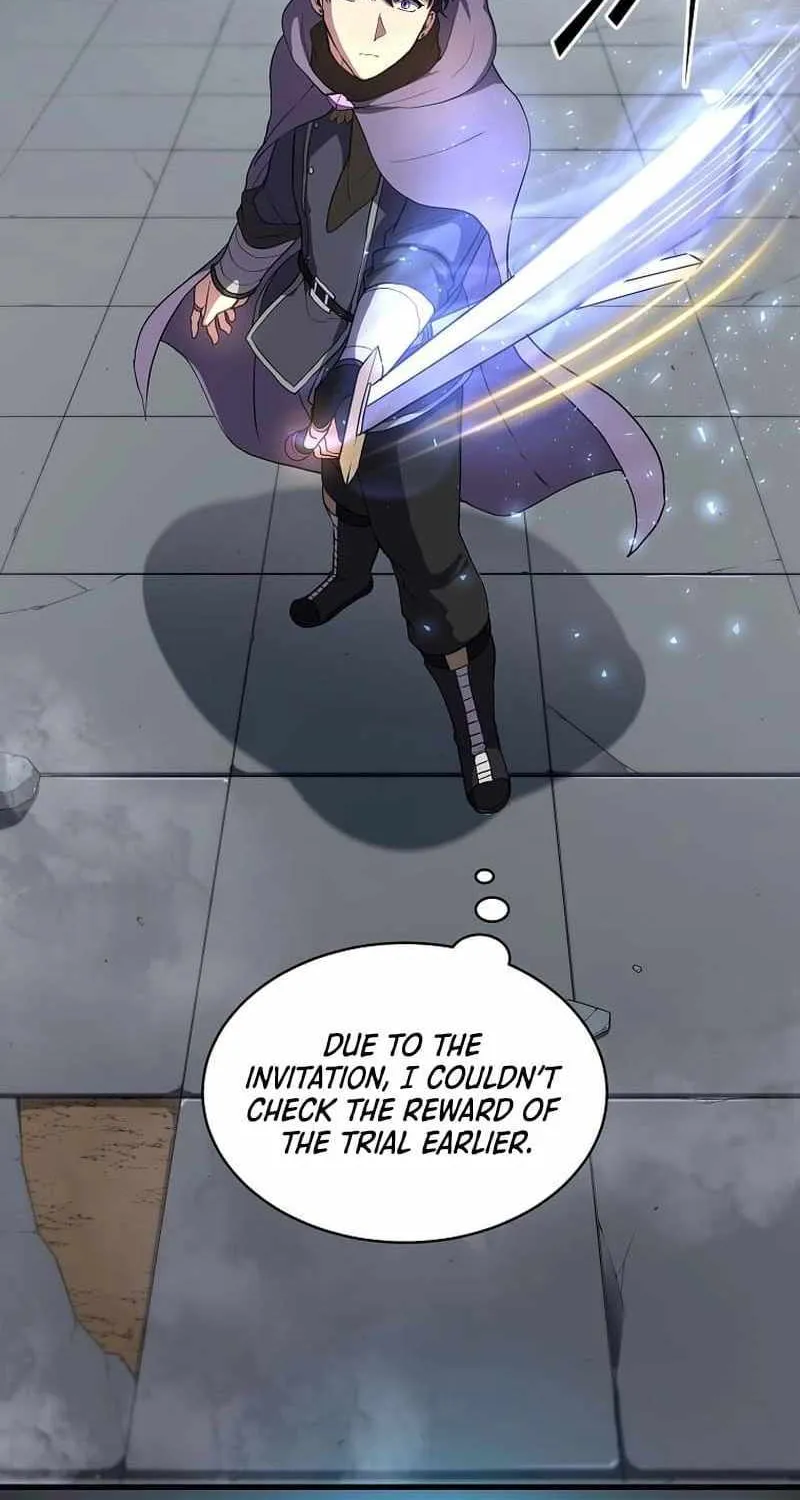 Leveling Up With Skills Chapter 51 page 4 - 