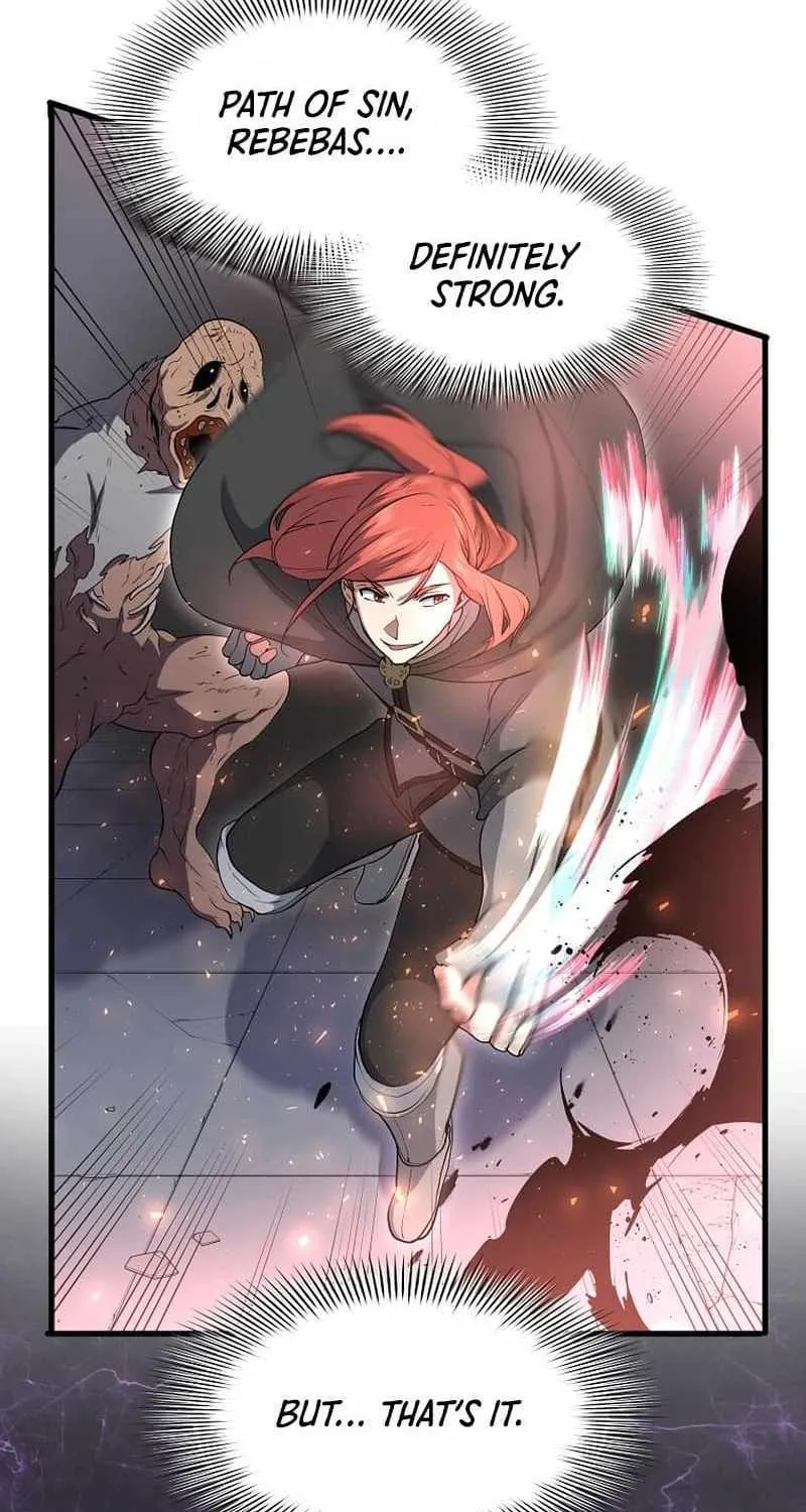 Leveling Up With Skills Chapter 51 page 41 - 