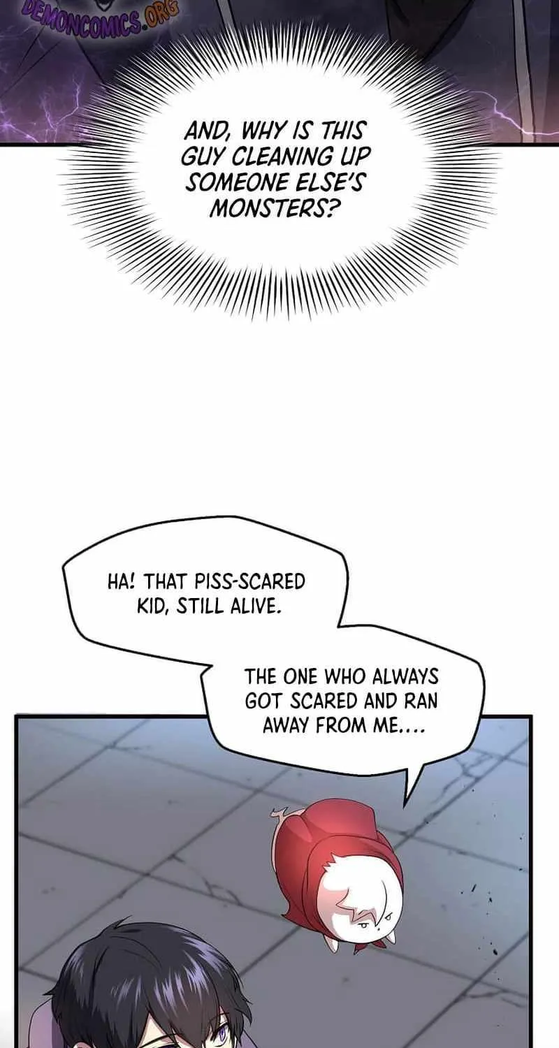 Leveling Up With Skills Chapter 51 page 43 - 