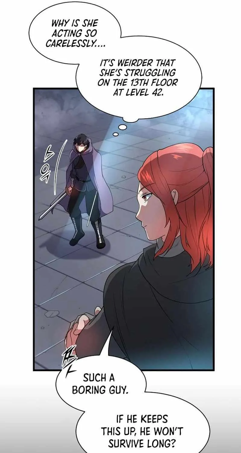 Leveling Up With Skills Chapter 51 page 55 - 
