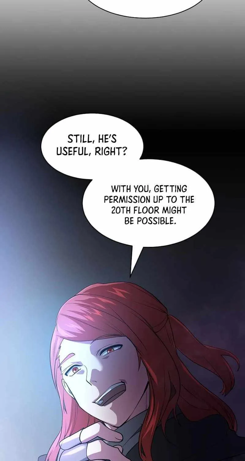 Leveling Up With Skills Chapter 51 page 56 - 