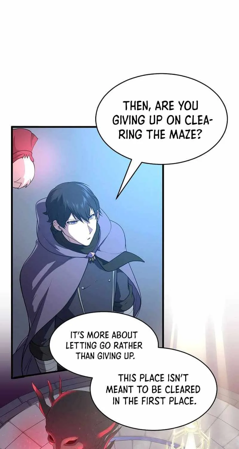 Leveling Up With Skills Chapter 51 page 64 - 
