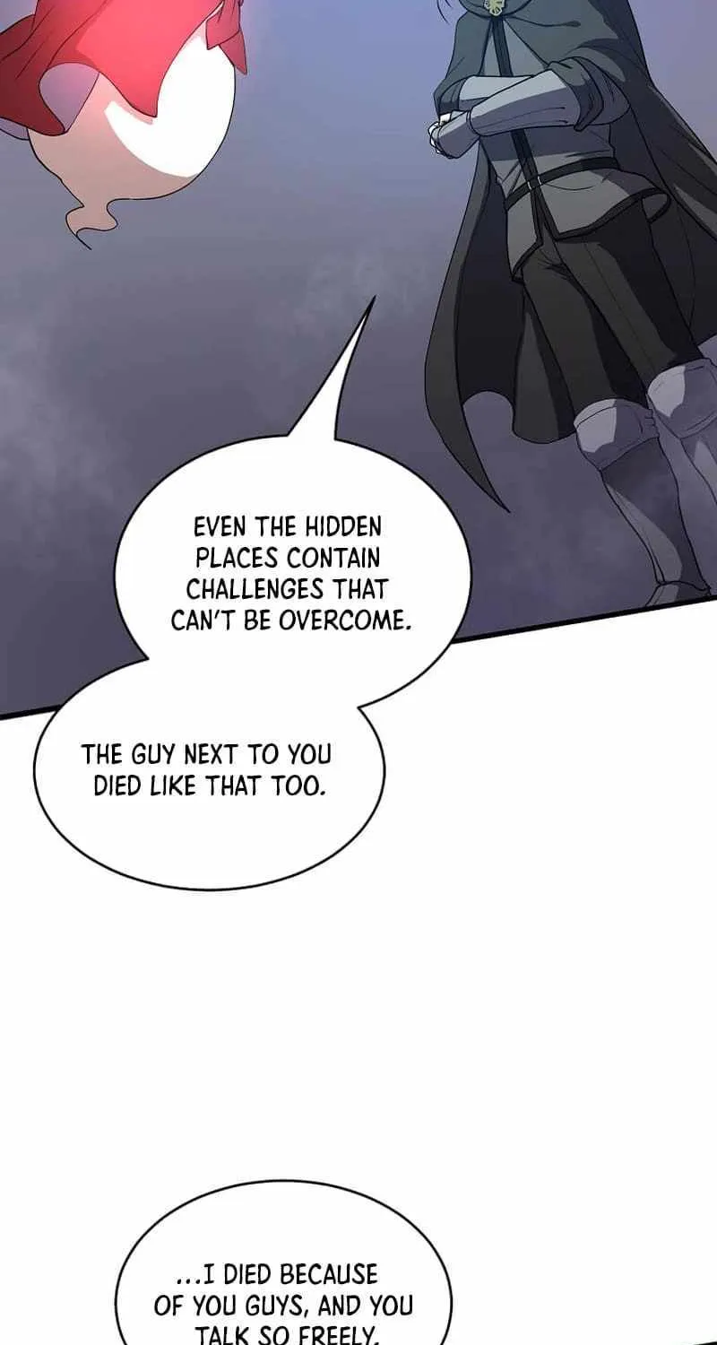 Leveling Up With Skills Chapter 51 page 66 - 