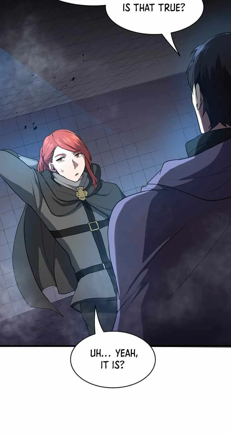 Leveling Up With Skills Chapter 51 page 71 - 