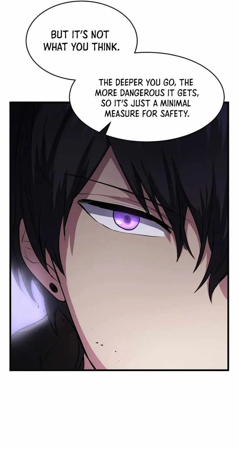 Leveling Up With Skills Chapter 51 page 73 - 