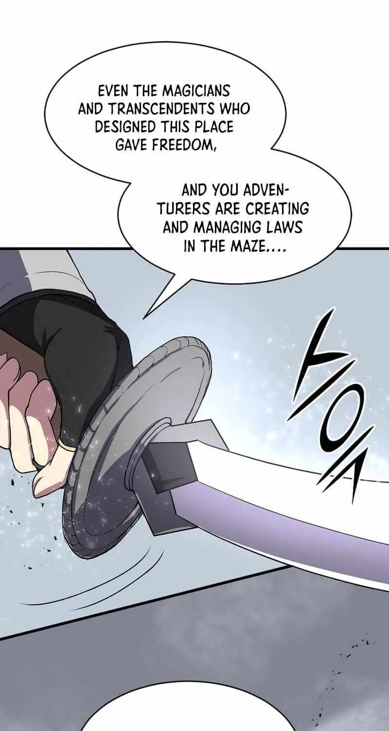 Leveling Up With Skills Chapter 51 page 74 - 
