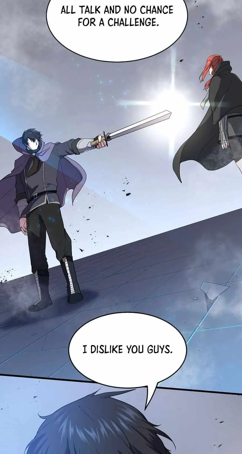 Leveling Up With Skills Chapter 51 page 75 - 