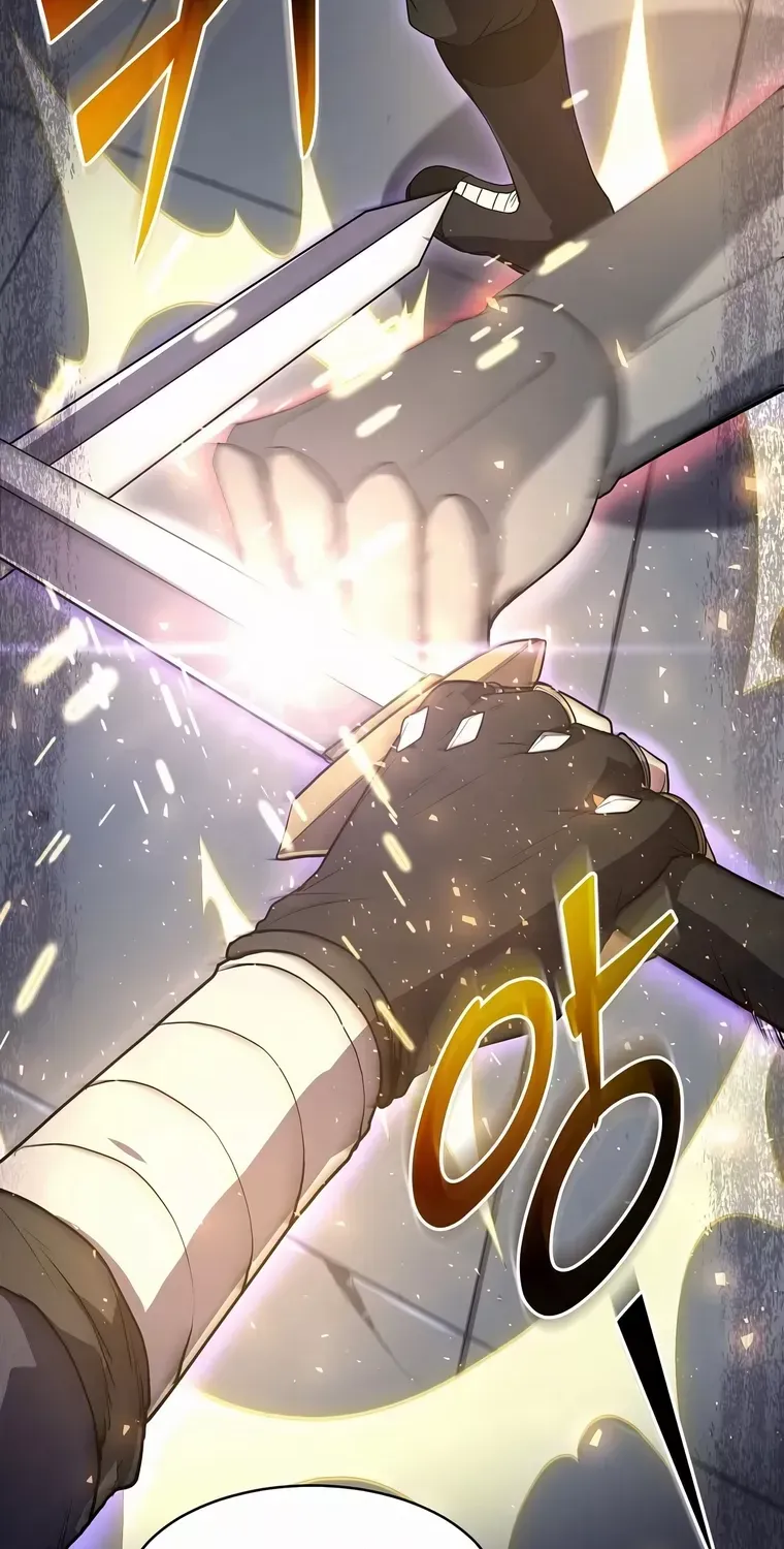 Leveling Up With Skills Chapter 52 page 11 - 