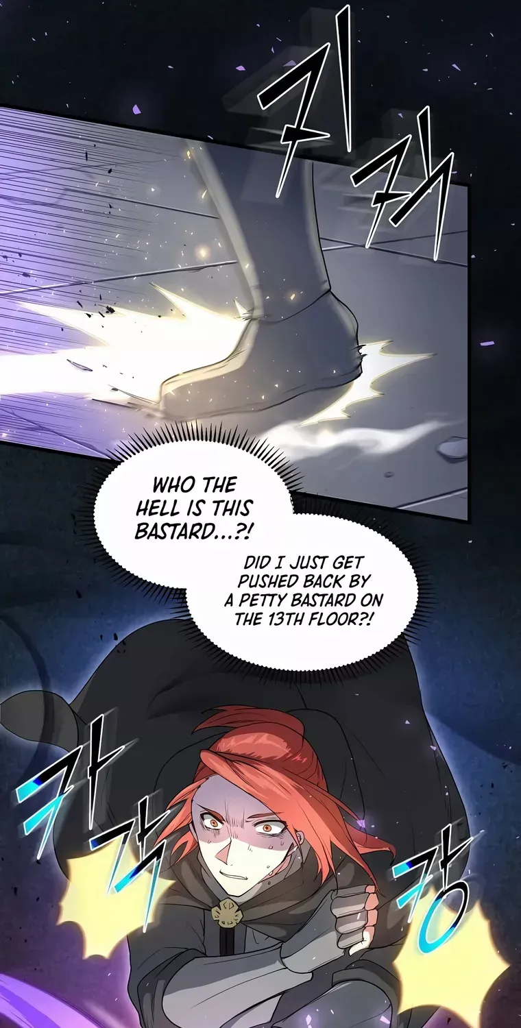 Leveling Up With Skills Chapter 52 page 13 - 