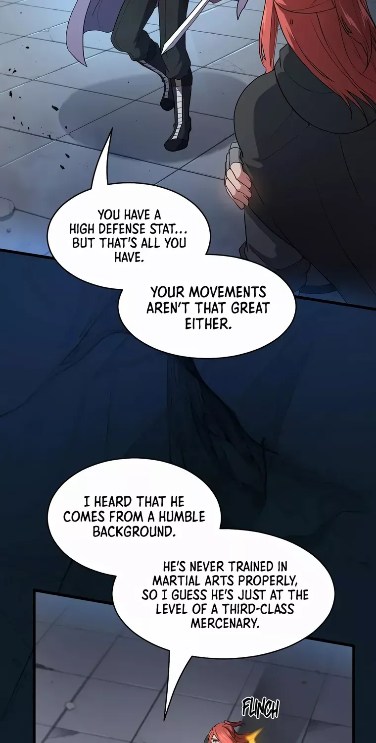 Leveling Up With Skills Chapter 52 page 17 - 