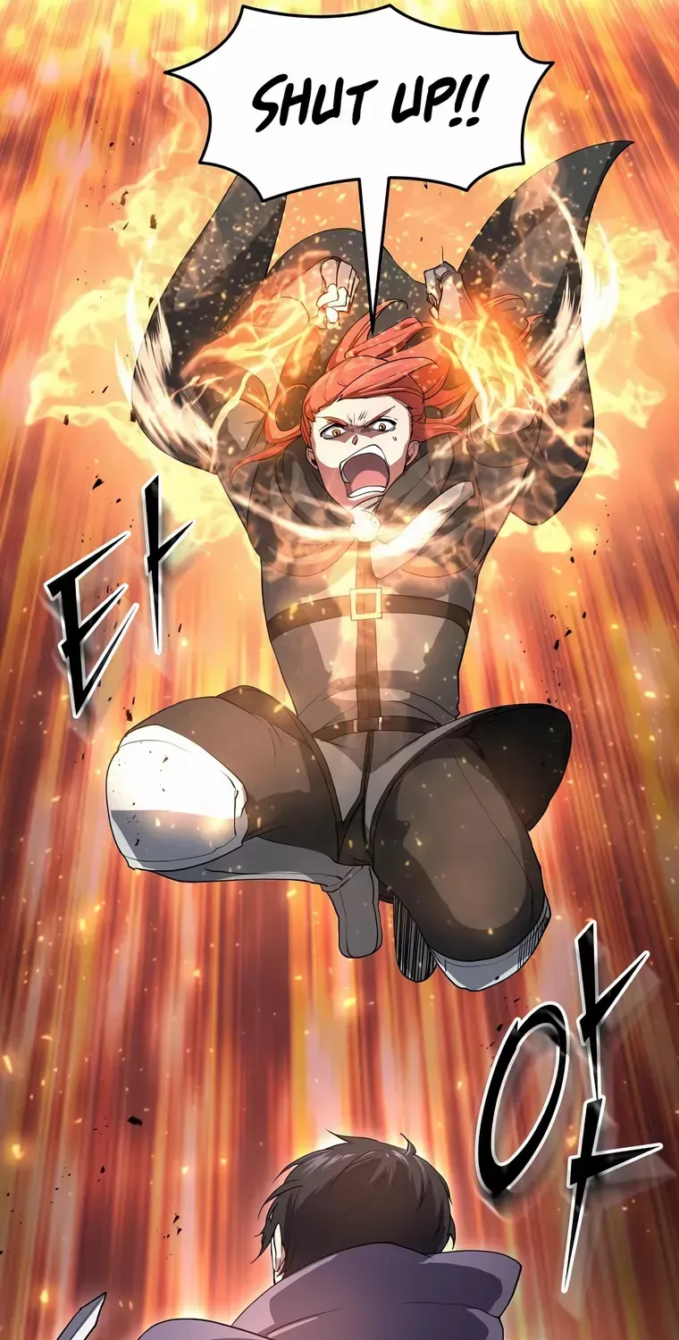 Leveling Up With Skills Chapter 52 page 21 - 