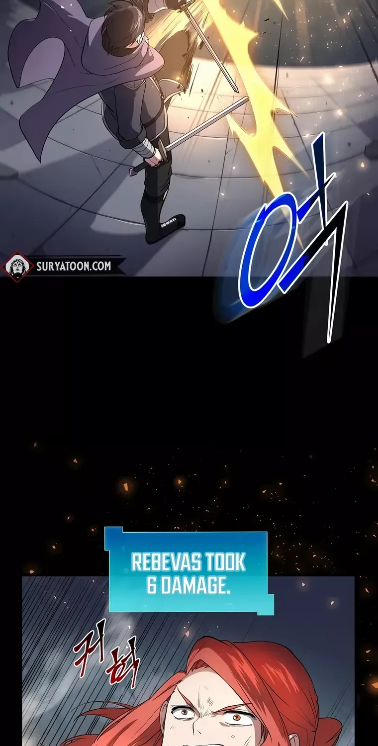 Leveling Up With Skills Chapter 52 page 25 - 