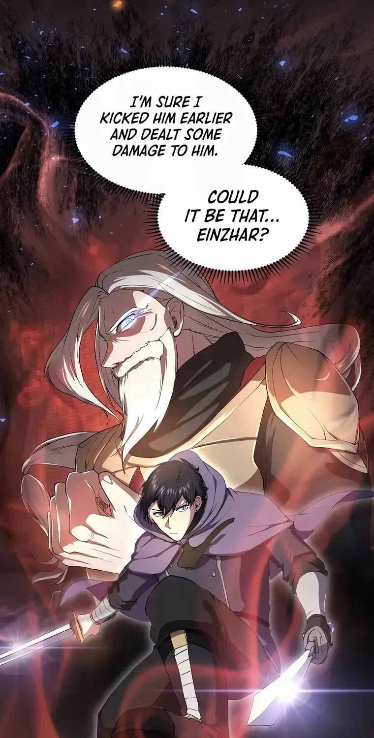 Leveling Up With Skills Chapter 52 page 27 - 