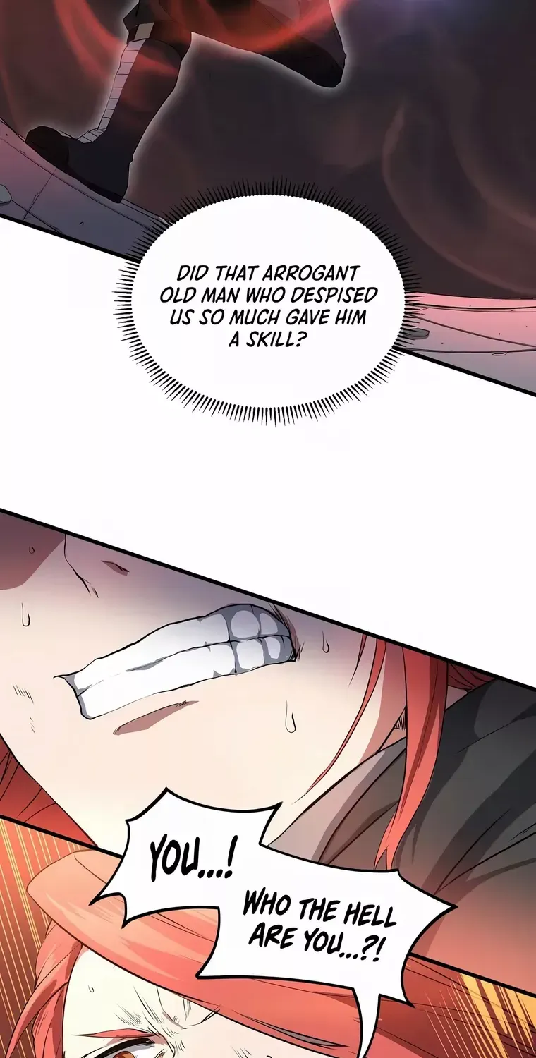 Leveling Up With Skills Chapter 52 page 28 - 