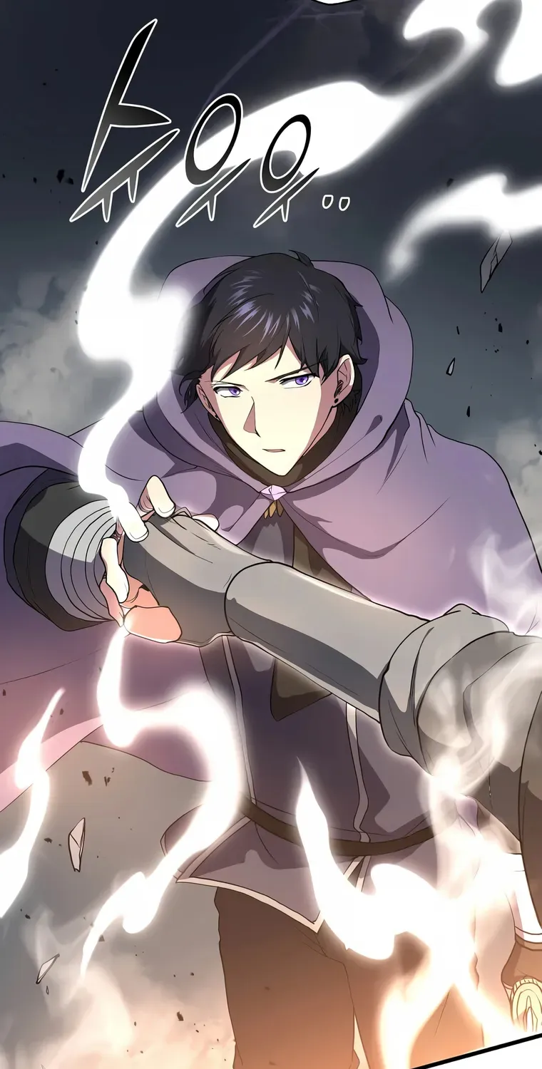 Leveling Up With Skills Chapter 52 page 4 - 
