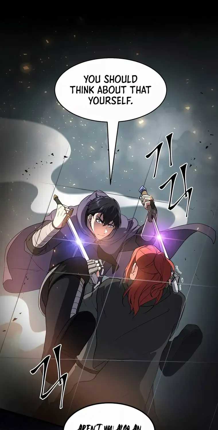 Leveling Up With Skills Chapter 52 page 31 - 