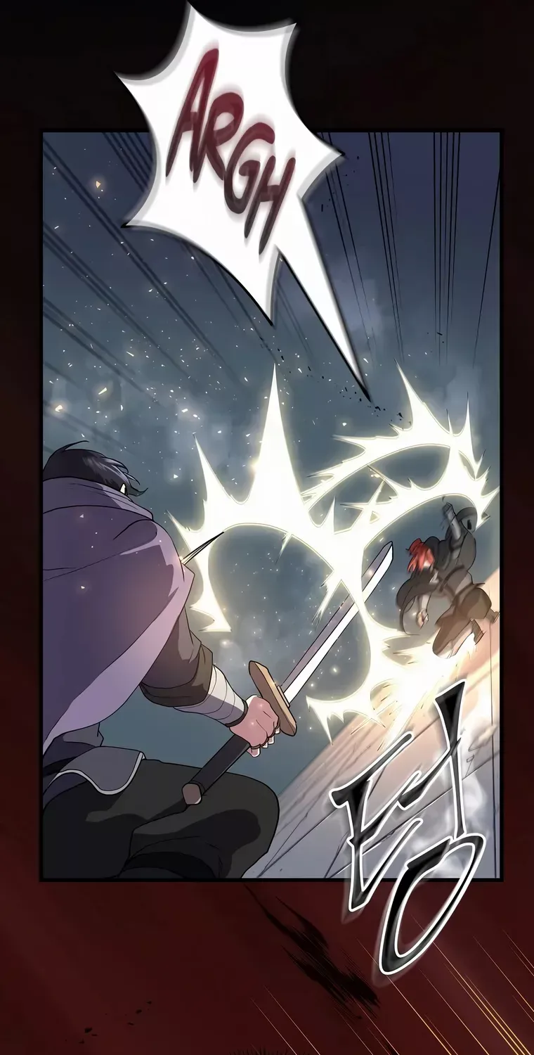 Leveling Up With Skills Chapter 52 page 33 - 