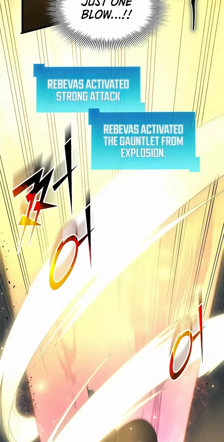 Leveling Up With Skills Chapter 52 page 37 - 