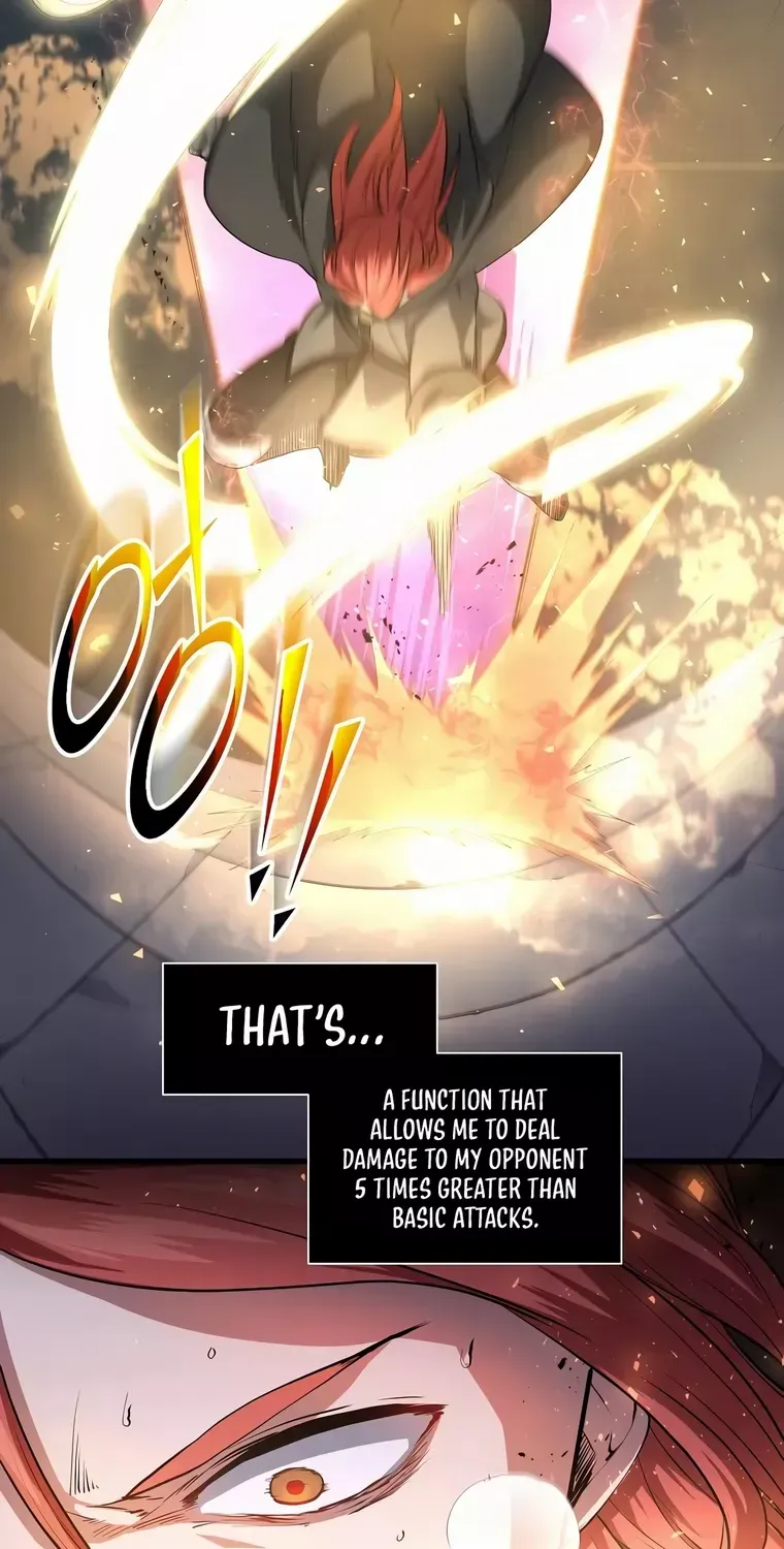 Leveling Up With Skills Chapter 52 page 38 - 