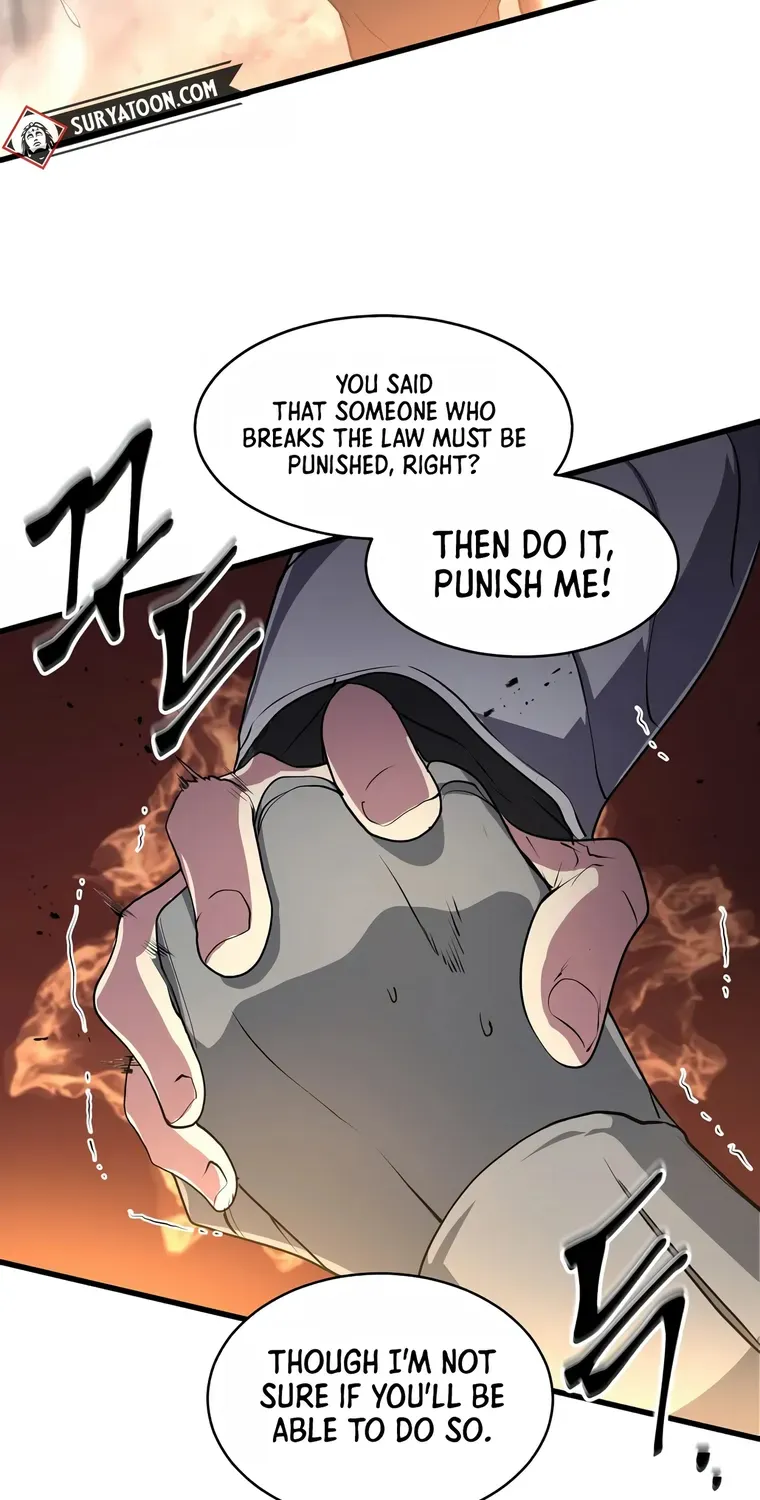 Leveling Up With Skills Chapter 52 page 5 - 