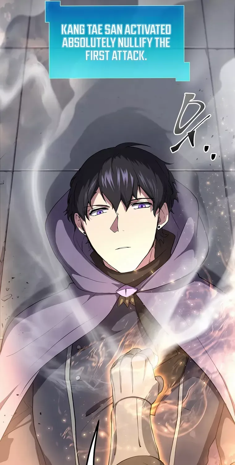 Leveling Up With Skills Chapter 52 page 41 - 