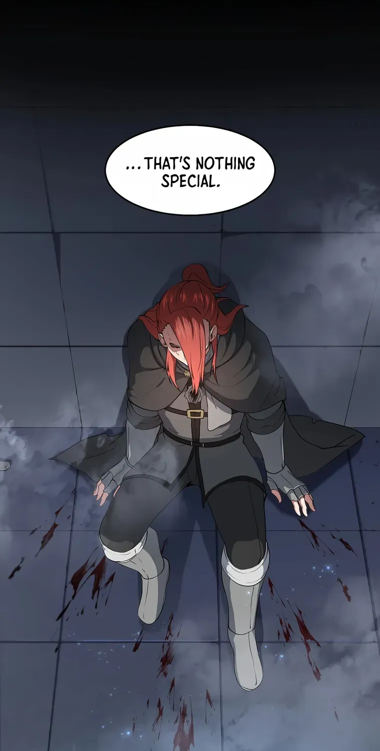 Leveling Up With Skills Chapter 52 page 49 - 