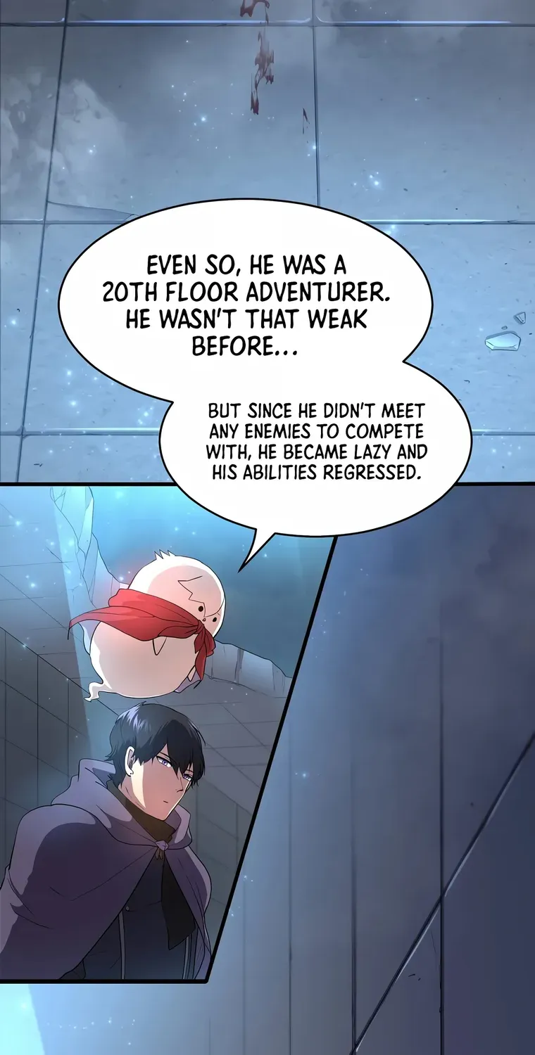 Leveling Up With Skills Chapter 52 page 50 - 