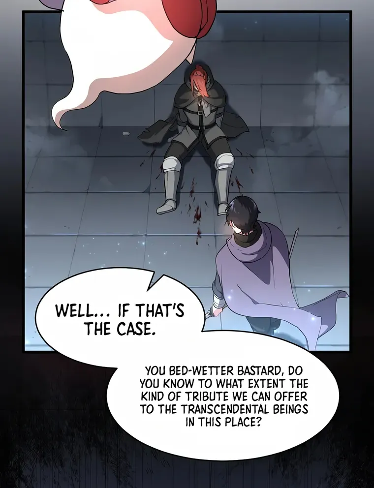 Leveling Up With Skills Chapter 52 page 54 - 