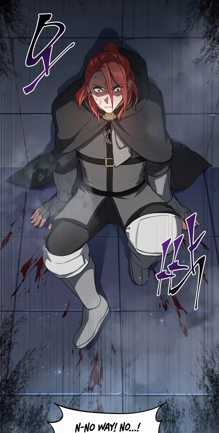 Leveling Up With Skills Chapter 52 page 55 - 