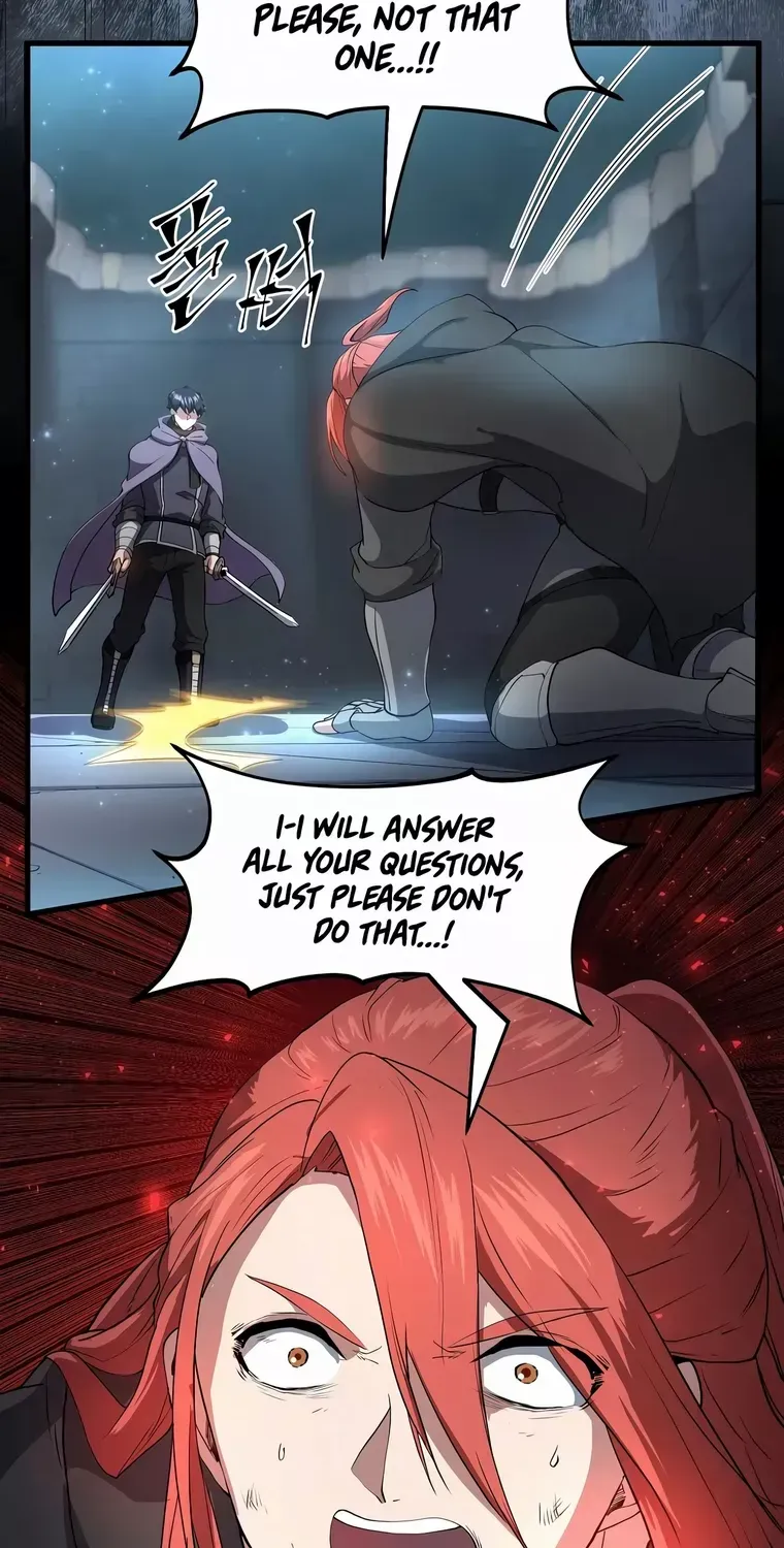 Leveling Up With Skills Chapter 52 page 56 - 