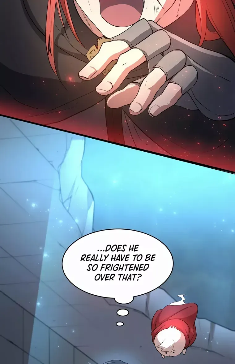 Leveling Up With Skills Chapter 52 page 57 - 