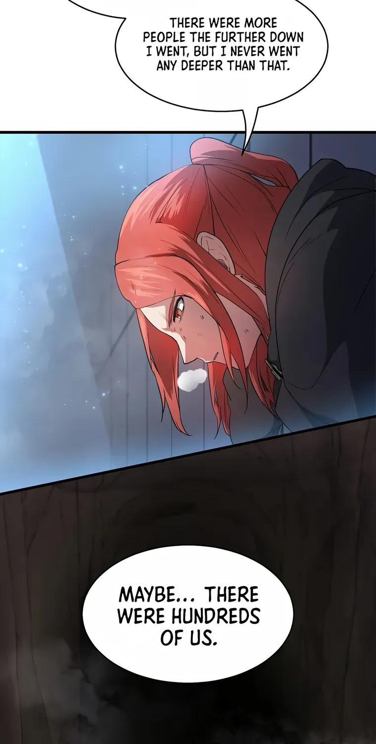 Leveling Up With Skills Chapter 52 page 59 - 