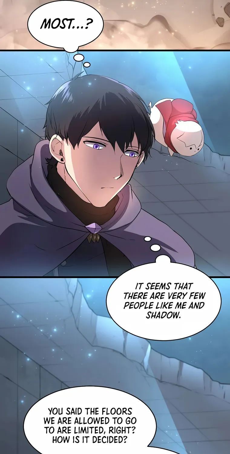 Leveling Up With Skills Chapter 52 page 61 - 