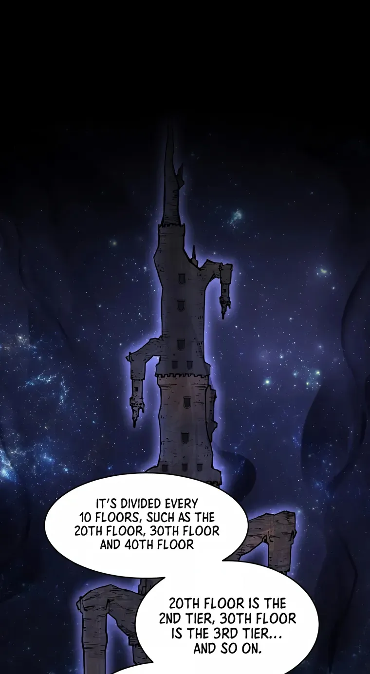 Leveling Up With Skills Chapter 52 page 63 - 