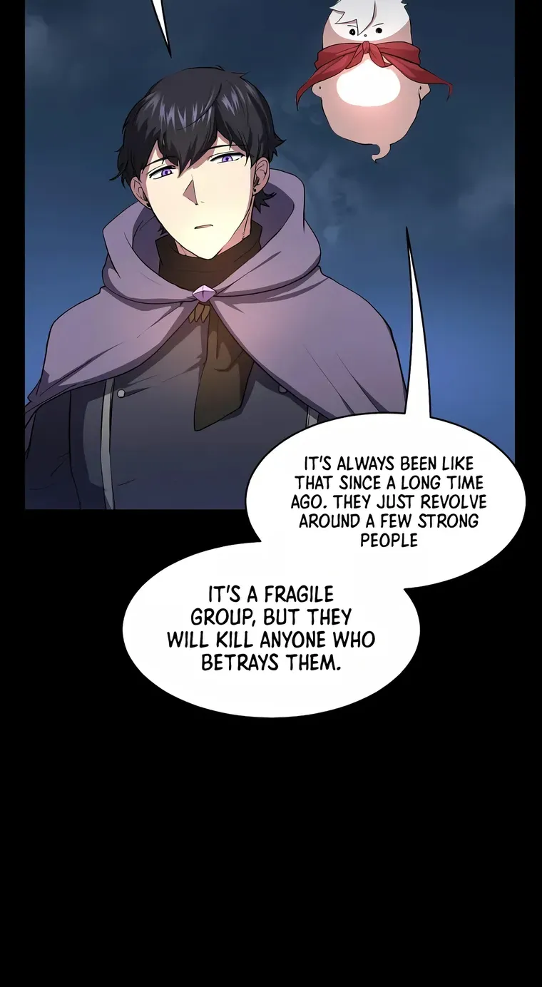 Leveling Up With Skills Chapter 52 page 66 - 