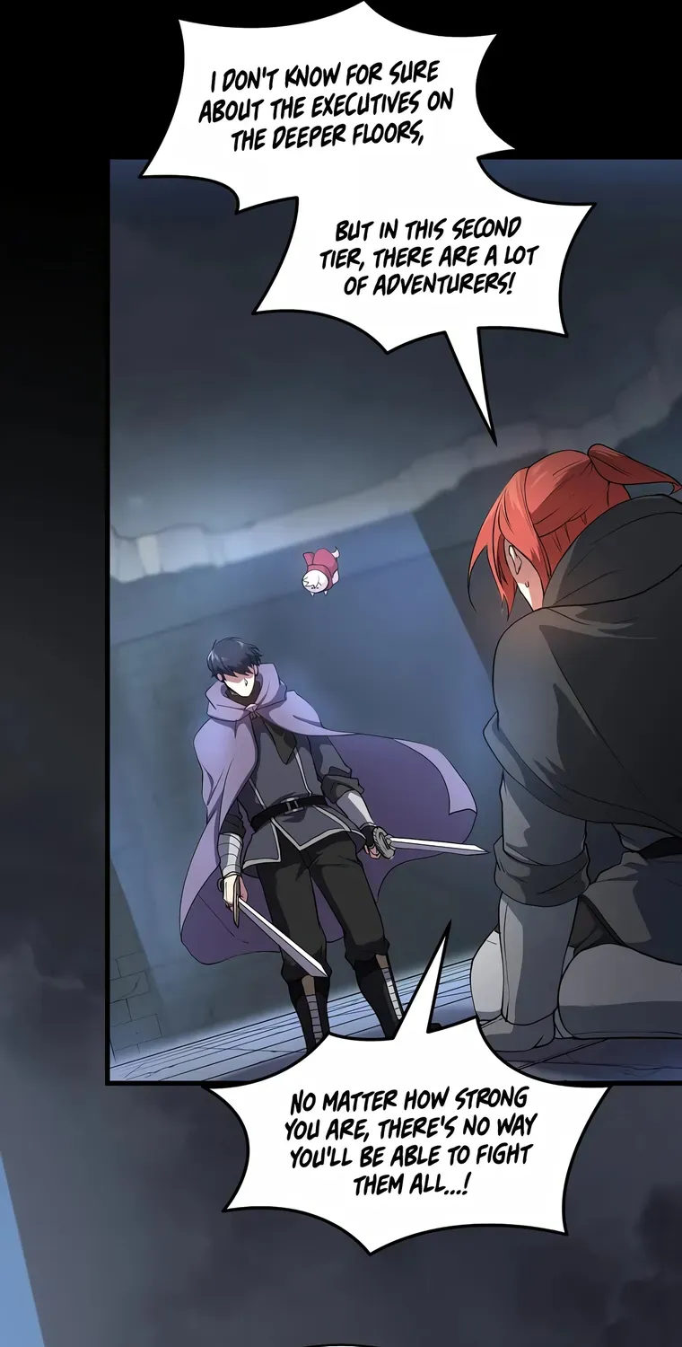 Leveling Up With Skills Chapter 52 page 67 - 