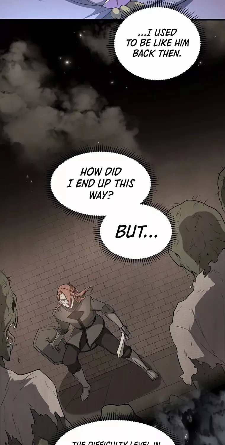 Leveling Up With Skills Chapter 52 page 70 - 