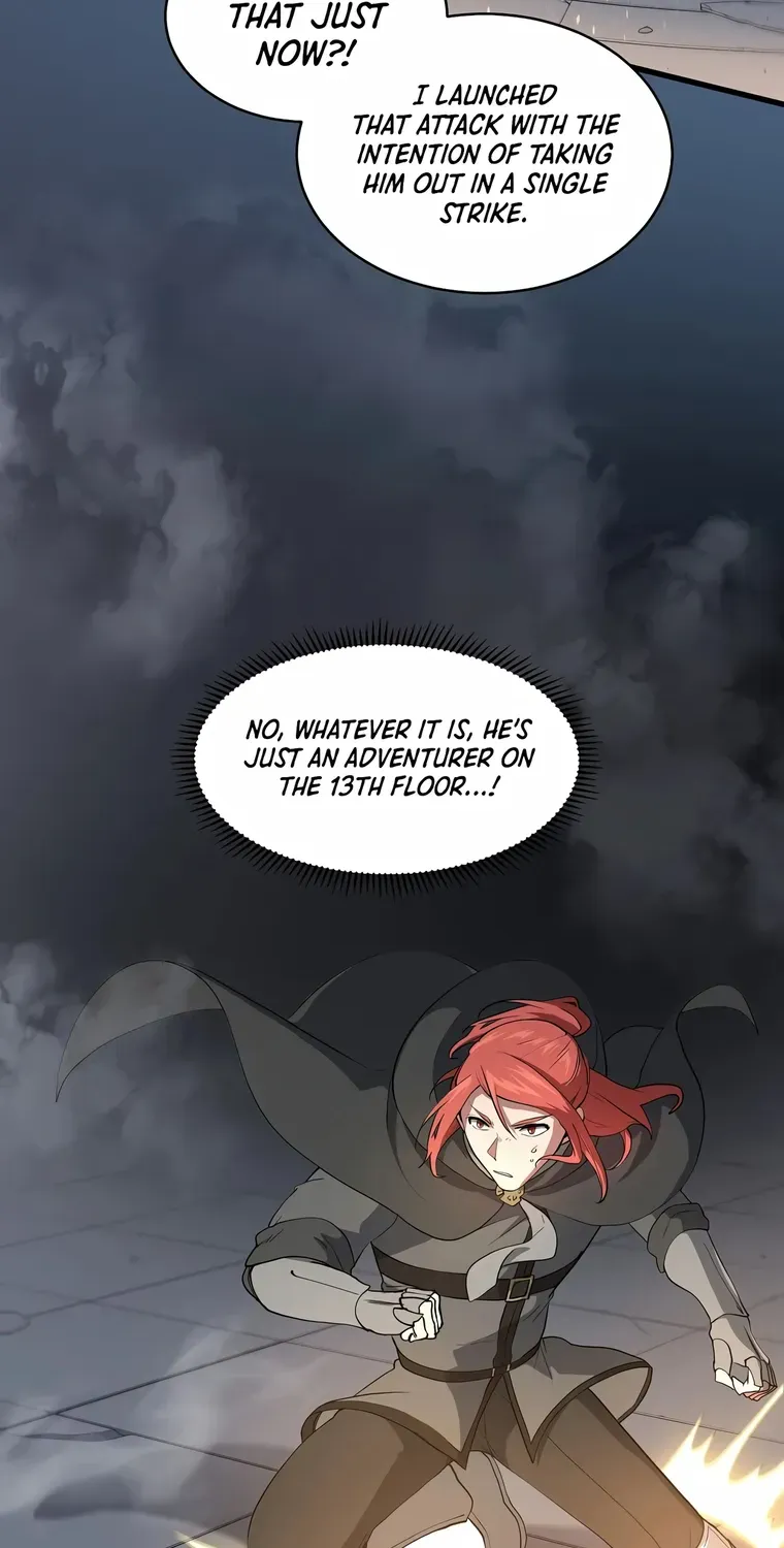 Leveling Up With Skills Chapter 52 page 8 - 