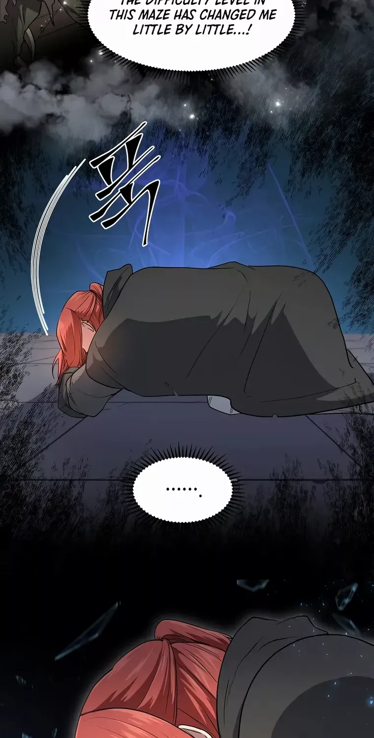 Leveling Up With Skills Chapter 52 page 71 - 