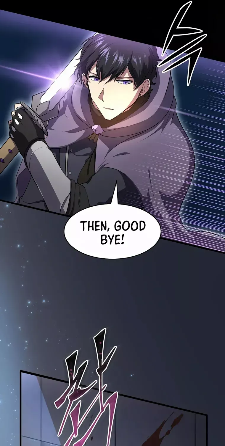 Leveling Up With Skills Chapter 52 page 73 - 