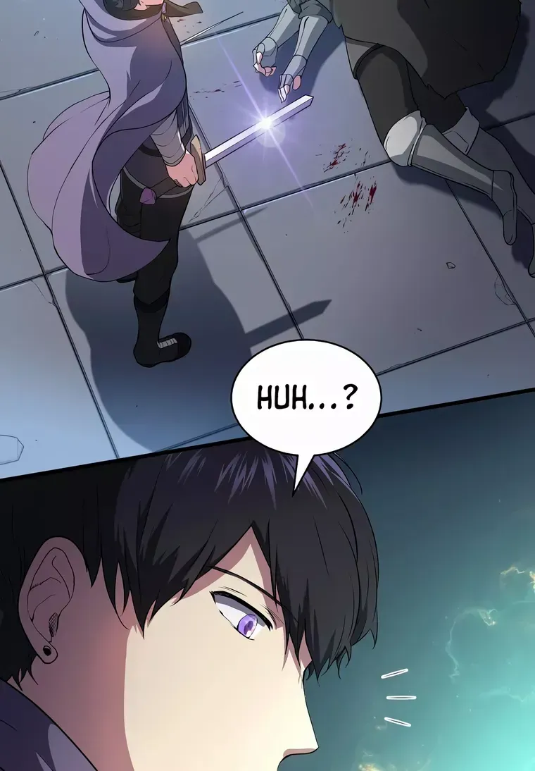 Leveling Up With Skills Chapter 52 page 75 - 