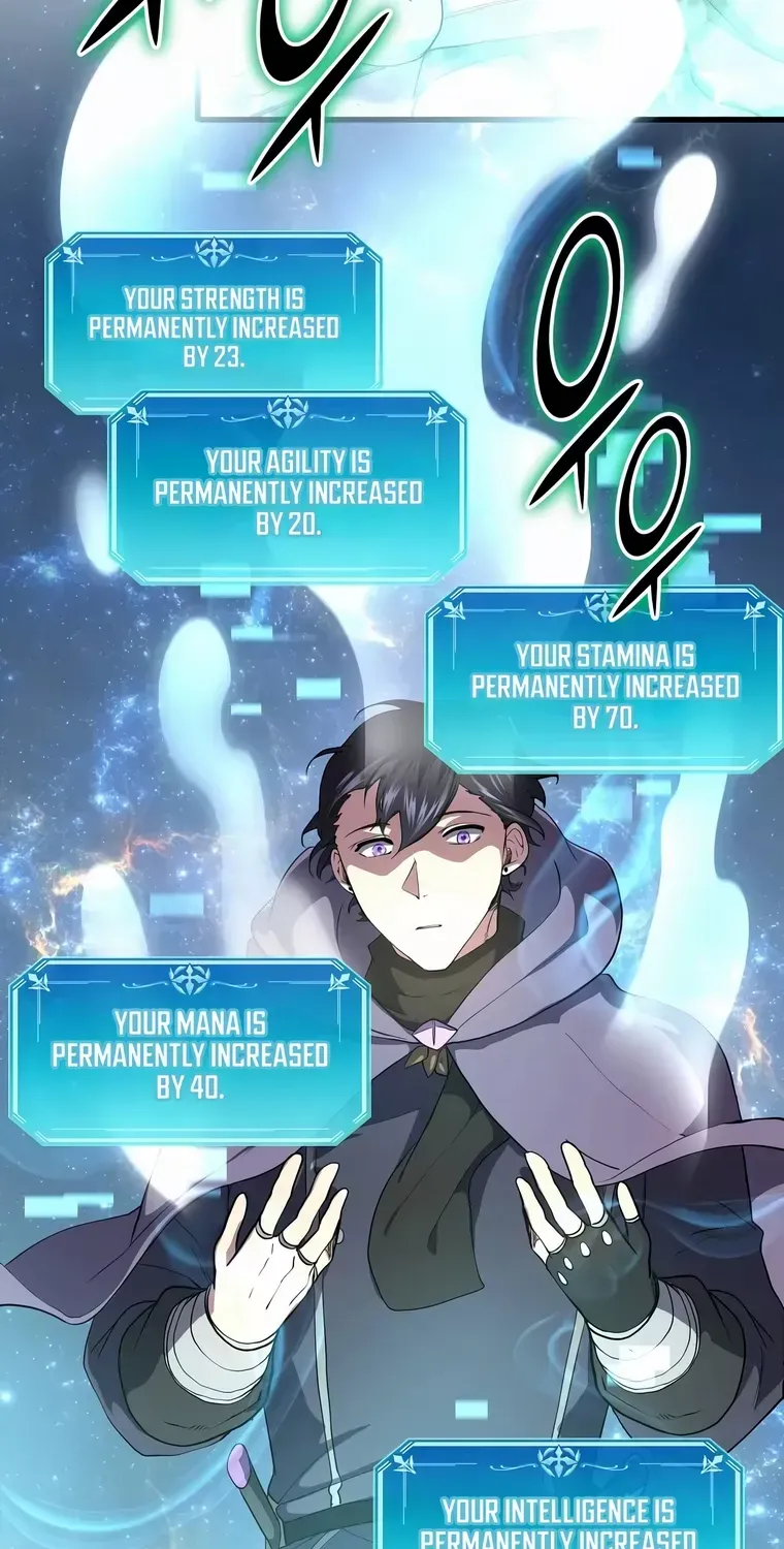 Leveling Up With Skills Chapter 52 page 77 - 