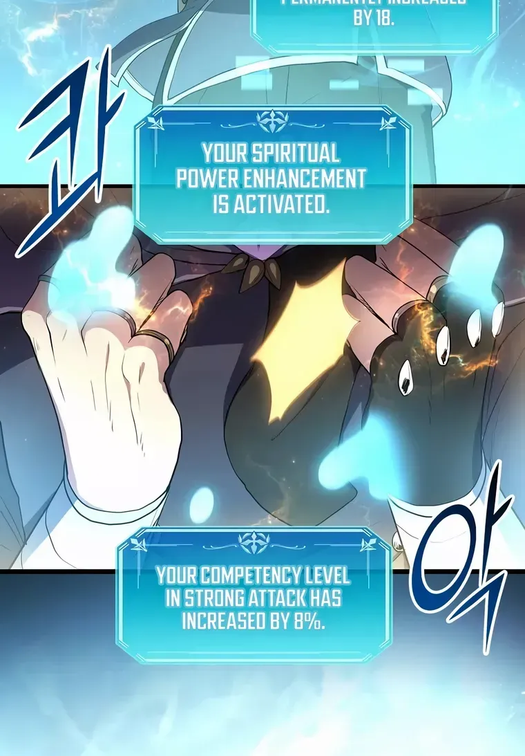 Leveling Up With Skills Chapter 52 page 78 - 