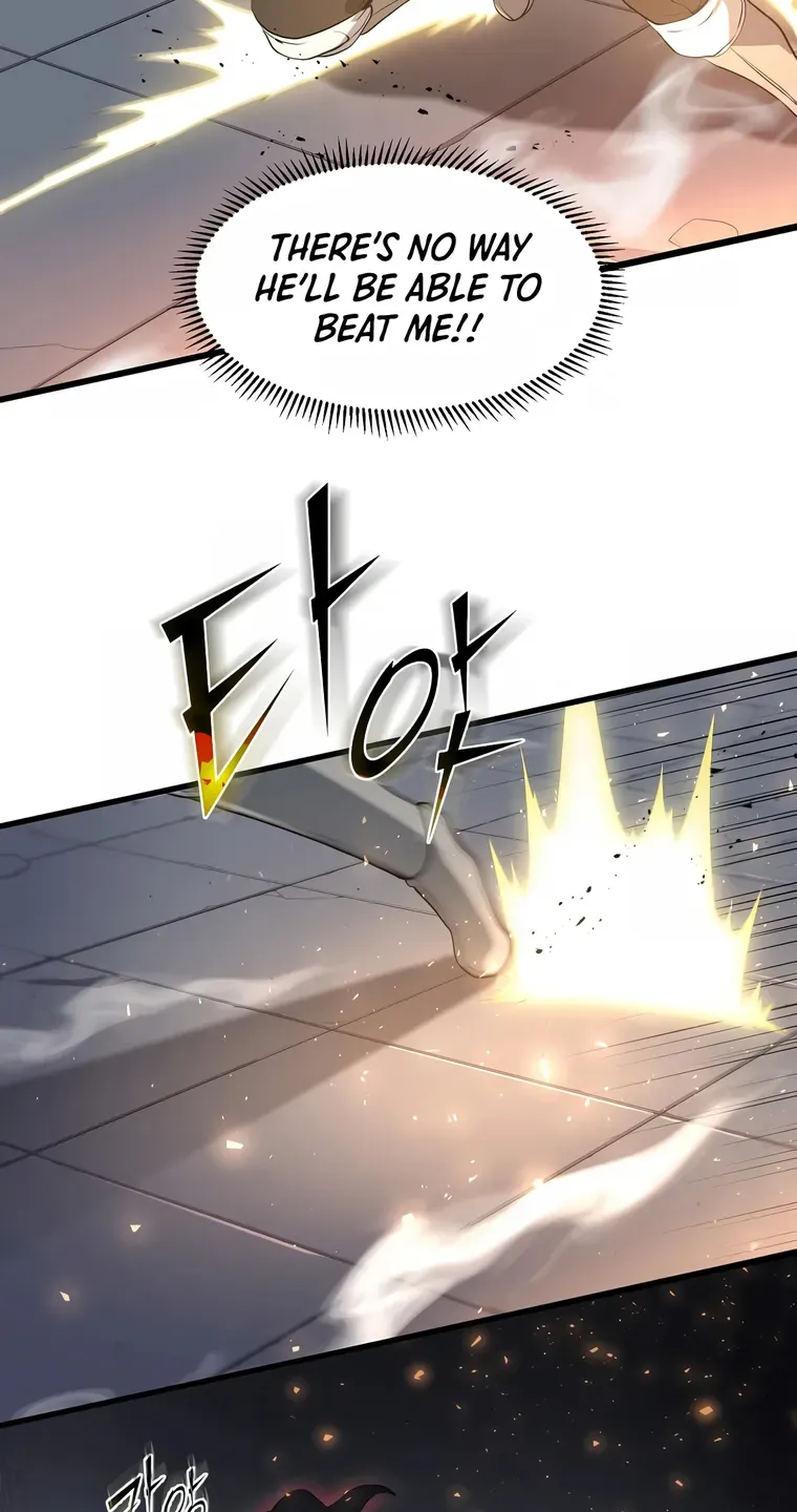 Leveling Up With Skills Chapter 52 page 9 - 