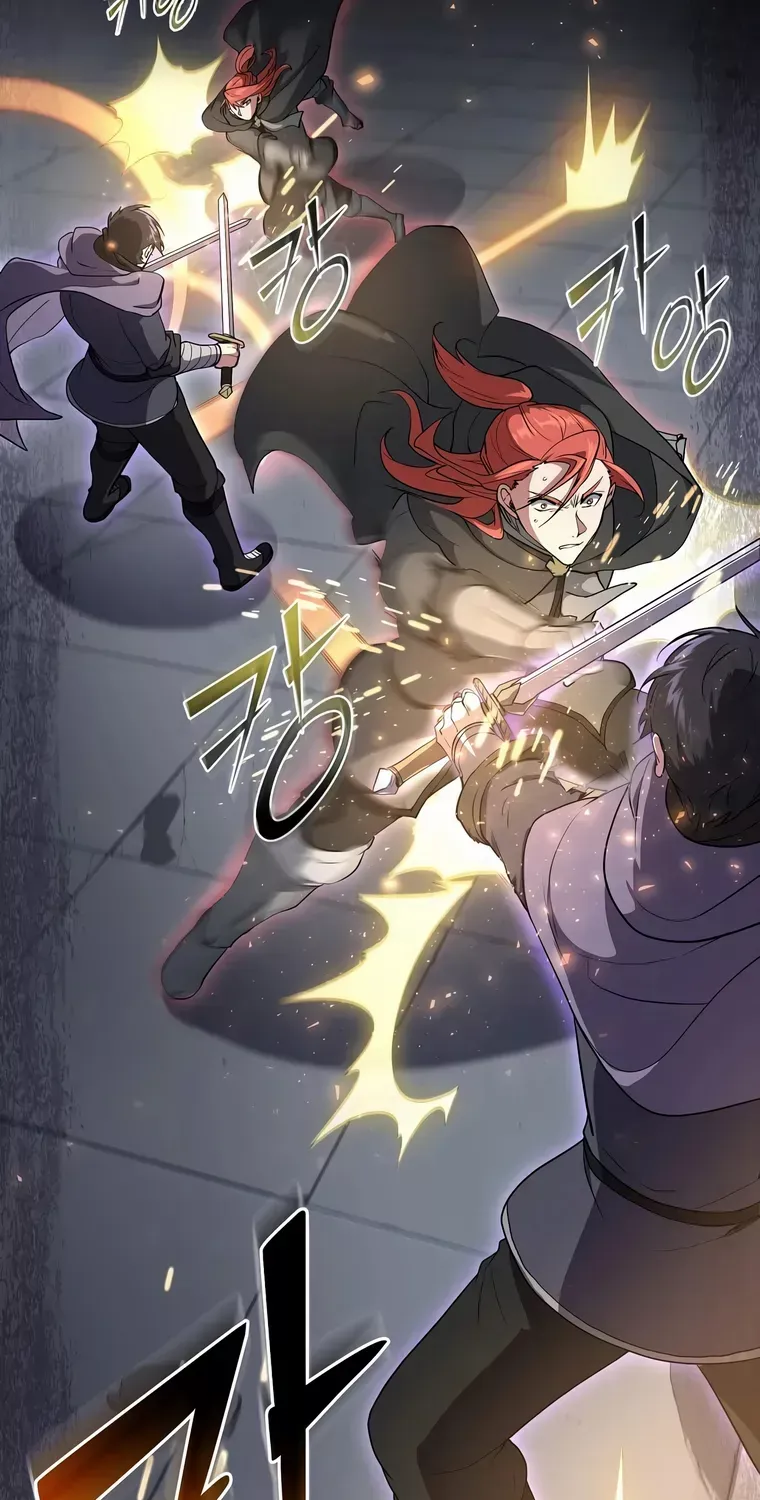 Leveling Up With Skills Chapter 52 page 10 - 