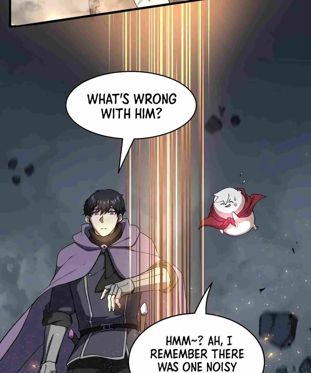 Leveling Up With Skills Chapter 53 page 103 - 