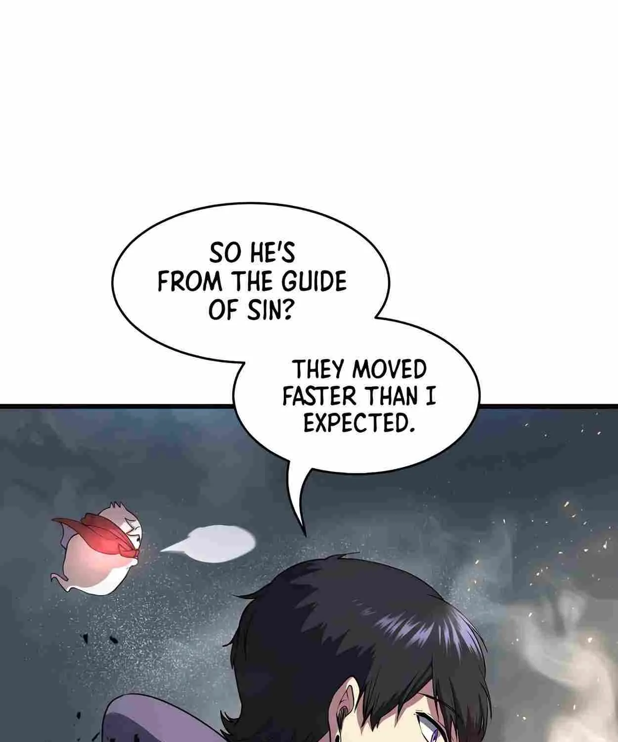 Leveling Up With Skills Chapter 53 page 105 - 