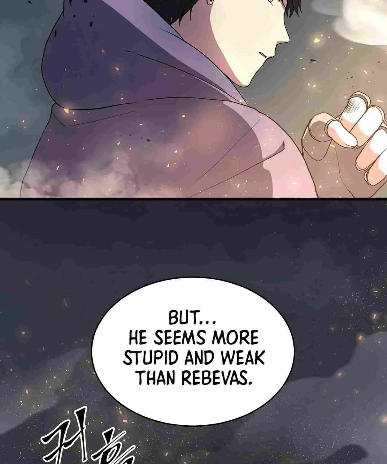 Leveling Up With Skills Chapter 53 page 106 - 